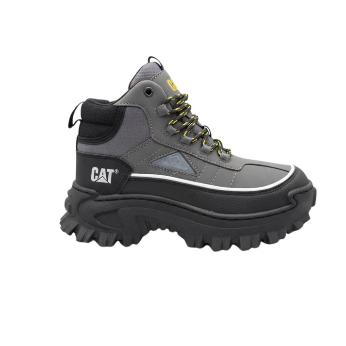 BOTA CAT INTRUDER GALOSH  - PAGO AO RECIBIR