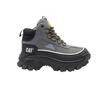 BOTA CAT INTRUDER GALOSH  - PAGO AO RECIBIR
